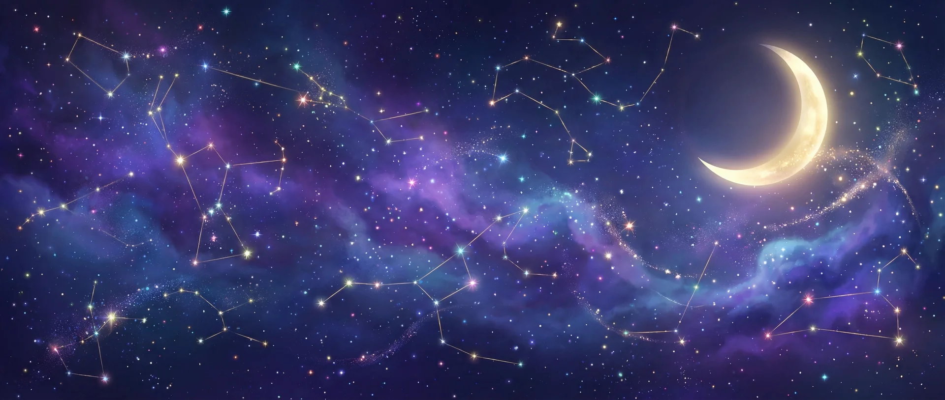 星空背景 - 搜神传演员表 | 每日星座运势与塔罗占卜